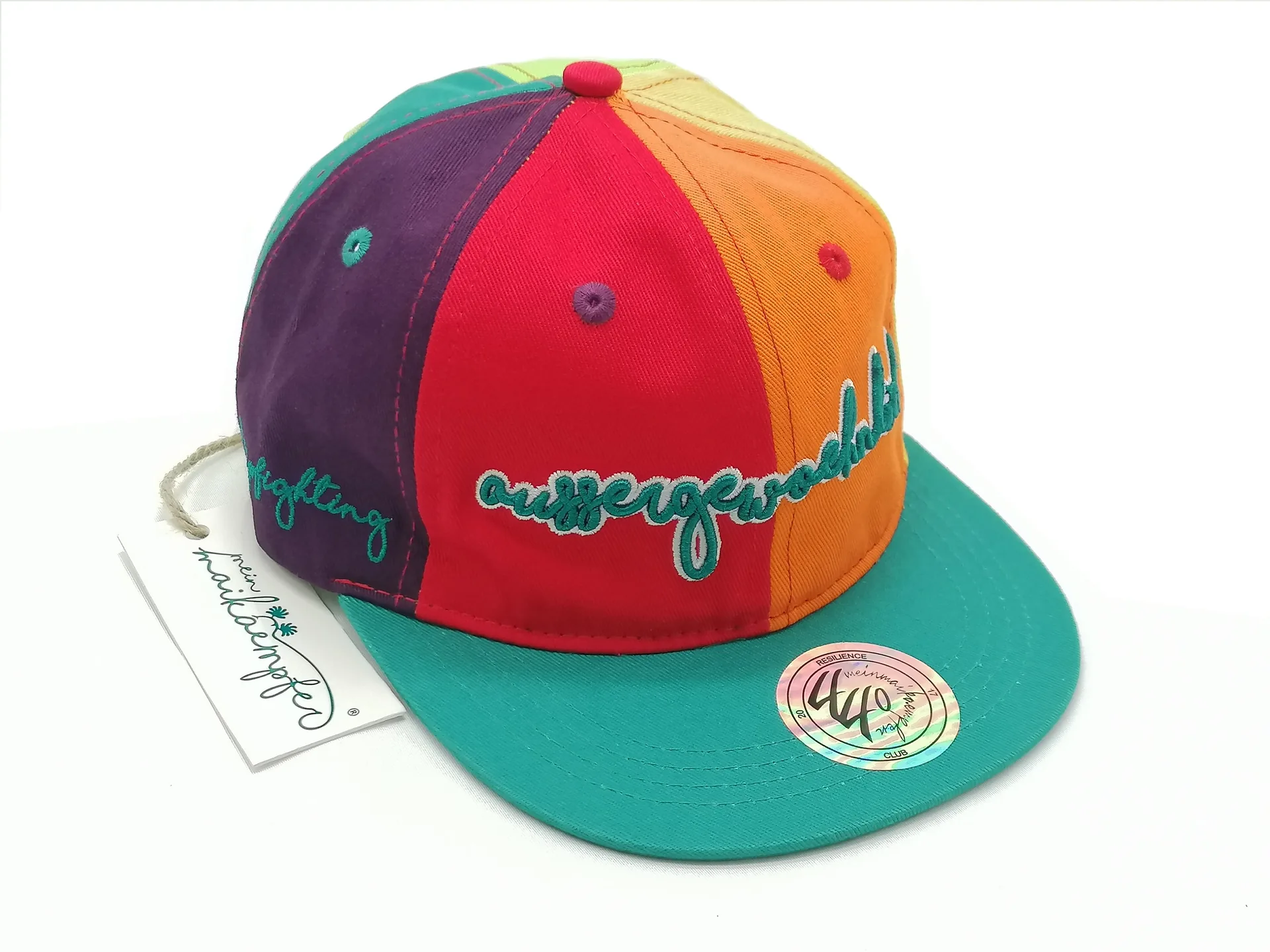 Besondere Kinder-Caps